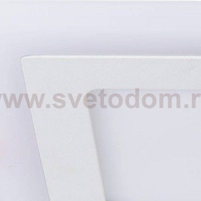 Светильник потолочный Arte lamp A7509PL-2WH VEGA