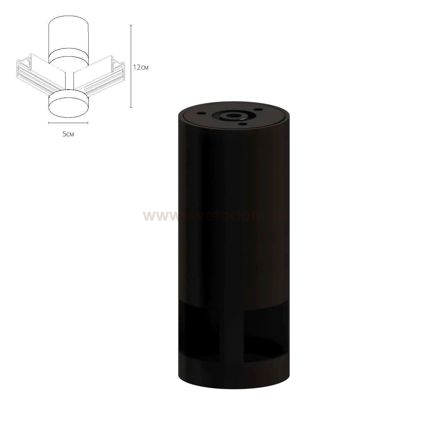 Стойка двухуровневая угловая Arte Lamp OPTIMA A754106L