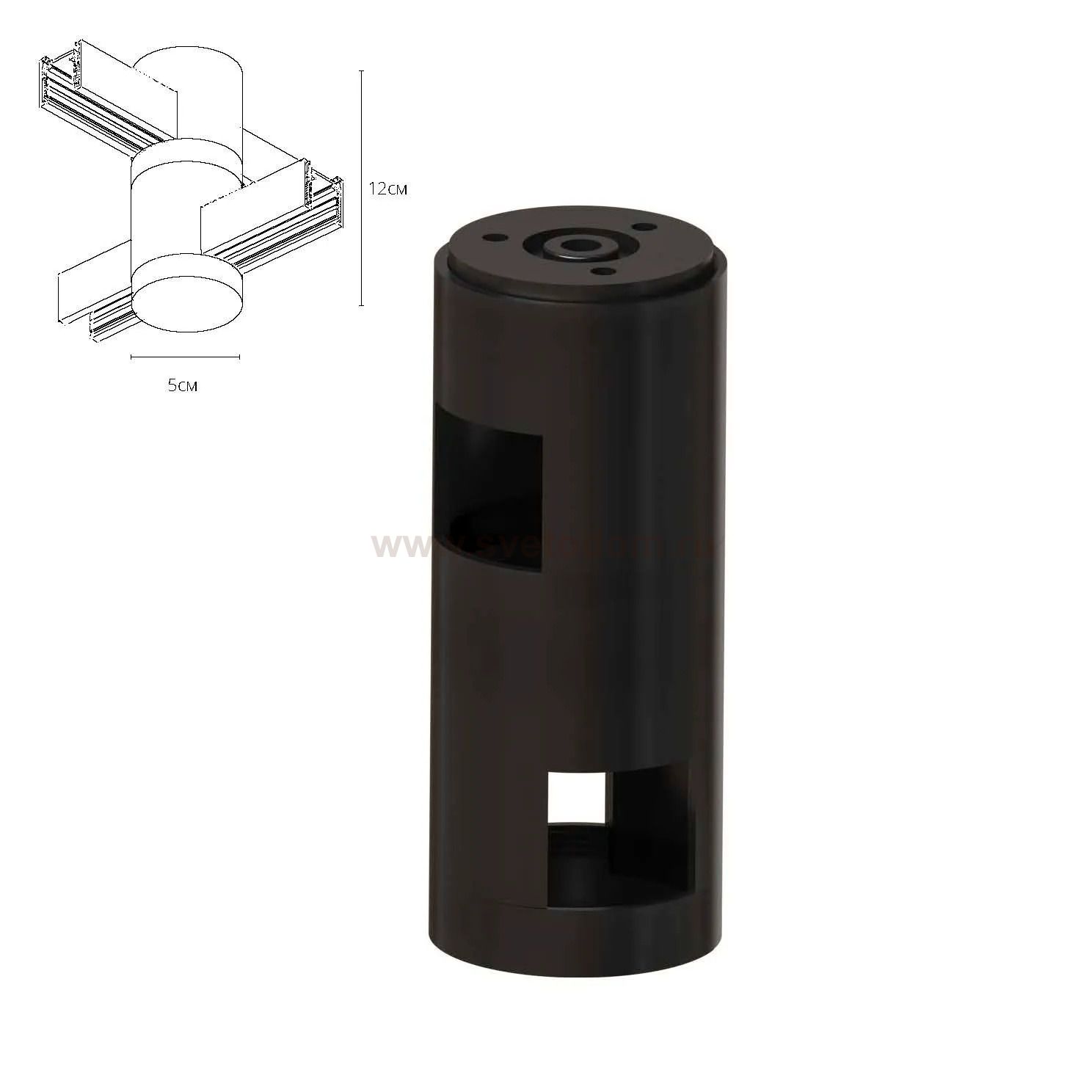 Комплектующие для магнитных треков Arte lamp A754206I OPTIMA-ACCESSORIES