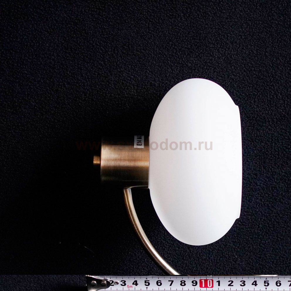 Светильник потолочный Arte lamp A7556PL-3AB LATONA