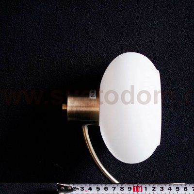 Светильник потолочный Arte lamp A7556PL-3AB LATONA