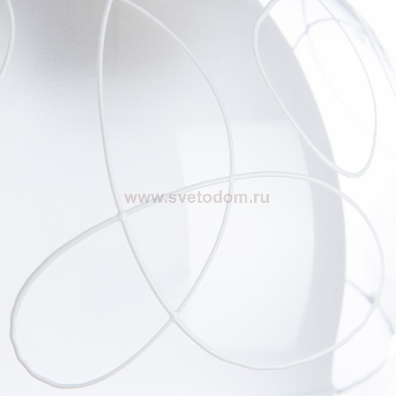 Люстра потолочная Arte Lamp A7585PL-3WH SANSA