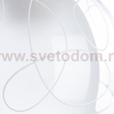 Люстра потолочная Arte Lamp A7585PL-3WH SANSA