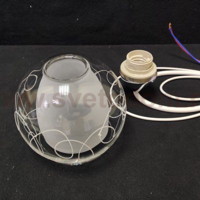 Люстра потолочная Arte Lamp A7585PL-5WH SANSA