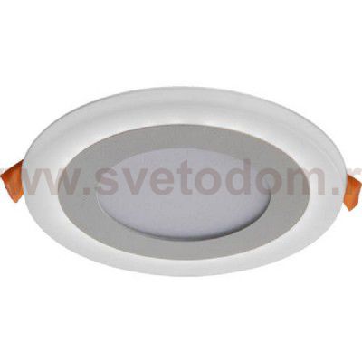 Светильник потолочный Arte lamp A7609PL-2WH RIGEL