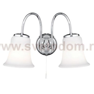 Бра Arte lamp A7635AP-2CC Semplice