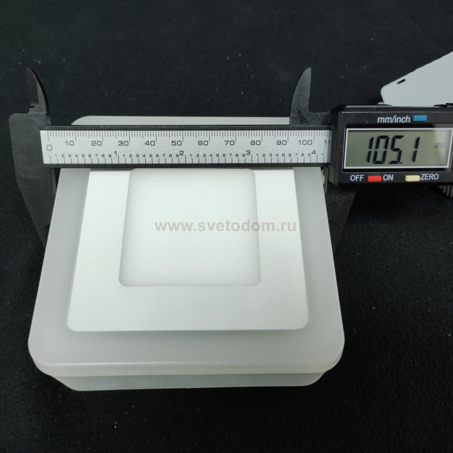 Светильник светодиодный 3+3W 10510*105мм Arte lamp A7706PL-2WH ALTAIR