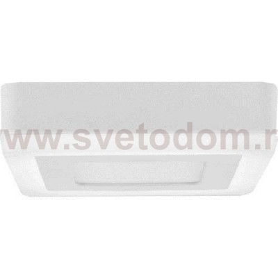 Светильник потолочный диодный Arte lamp A7709PL-2WH ALTAIR