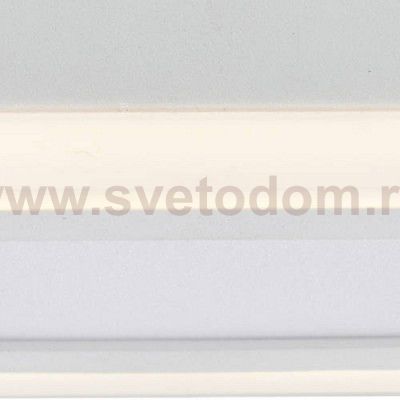 Светильник потолочный диодный Arte lamp A7709PL-2WH ALTAIR