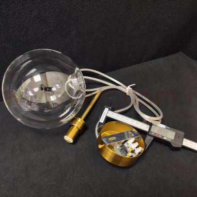Подвесной светильник Arte Lamp A7715SP-1AB CAMERON