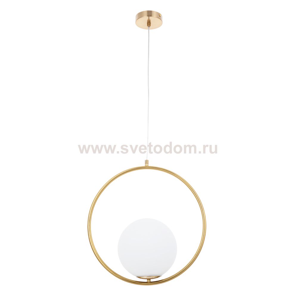 Светильник подвесной Arte lamp A7742SP-1AB MATISSE