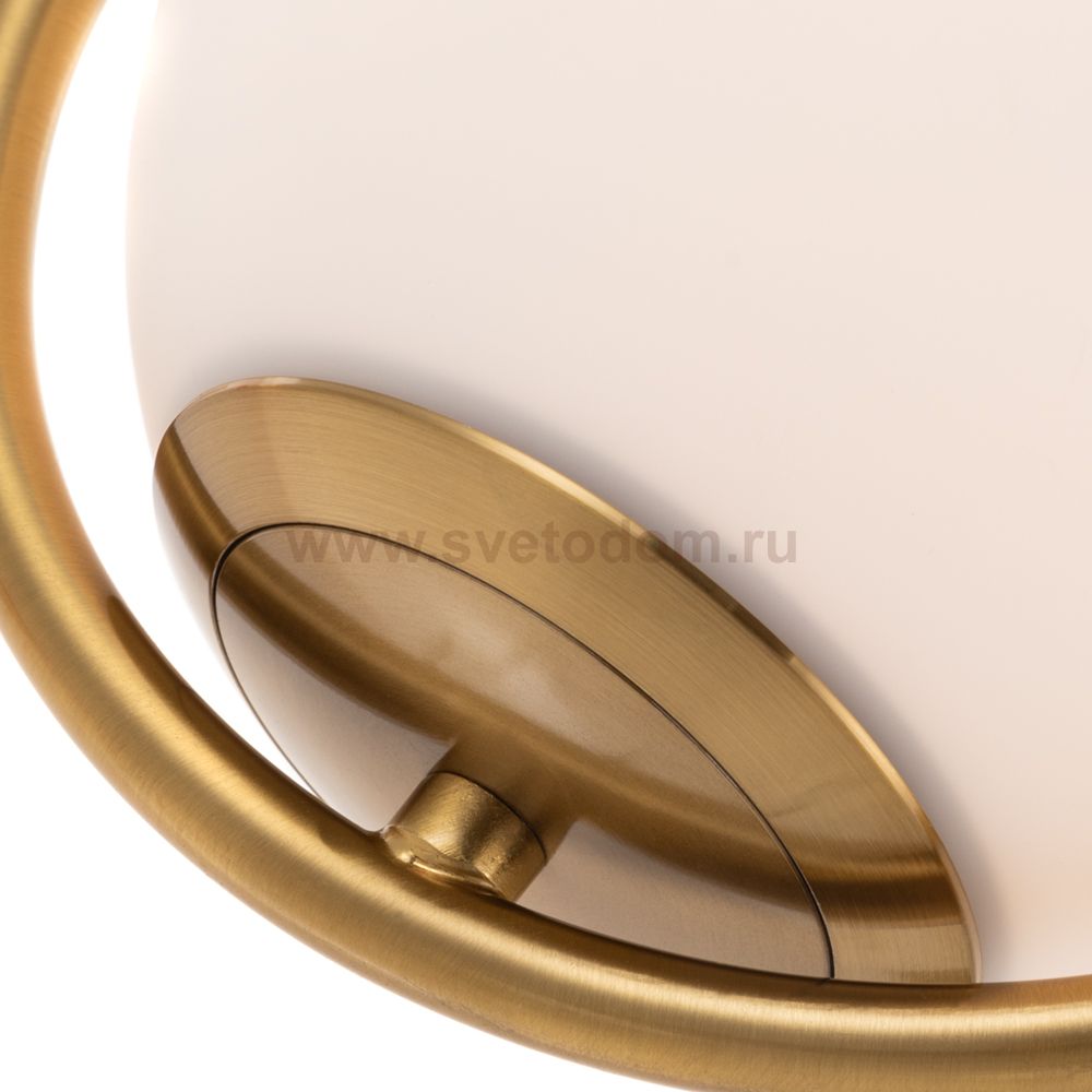 Светильник подвесной Arte lamp A7745SP-1AB MATISSE