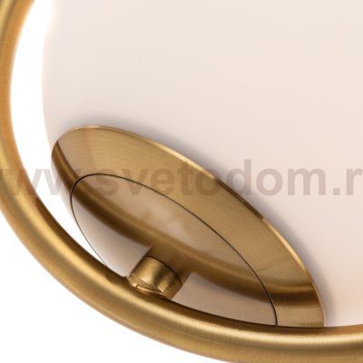 Светильник подвесной Arte lamp A7745SP-1AB MATISSE