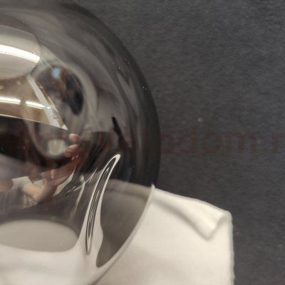 Люстра на штанге Arte lamp A7759PL-9PB YUKA