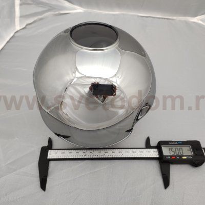 Светильник подвесной Arte lamp A7759SP-1PB YUKA