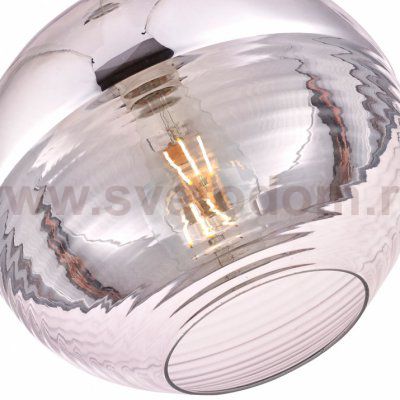 Светильник подвесной Arte lamp A7762SP-1CC WAVE