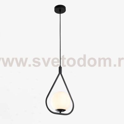 Подвес Arte Lamp A7764SP-1BK MATISSE