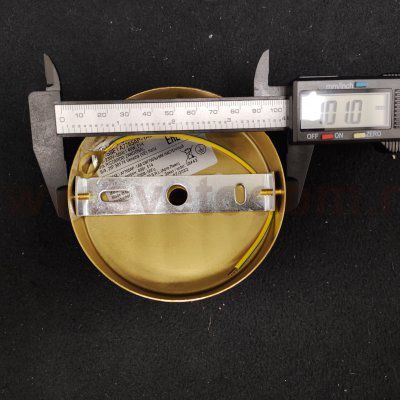 Светильник настенный Arte lamp A7765AP-1AB MATISSE