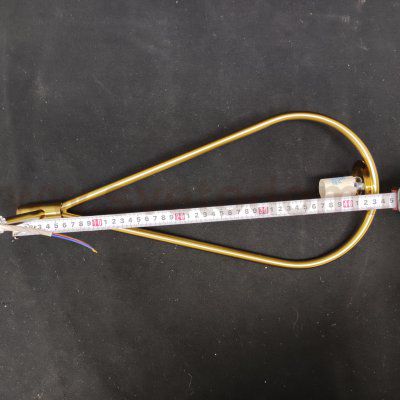 Светильник настенный Arte lamp A7765AP-1AB MATISSE