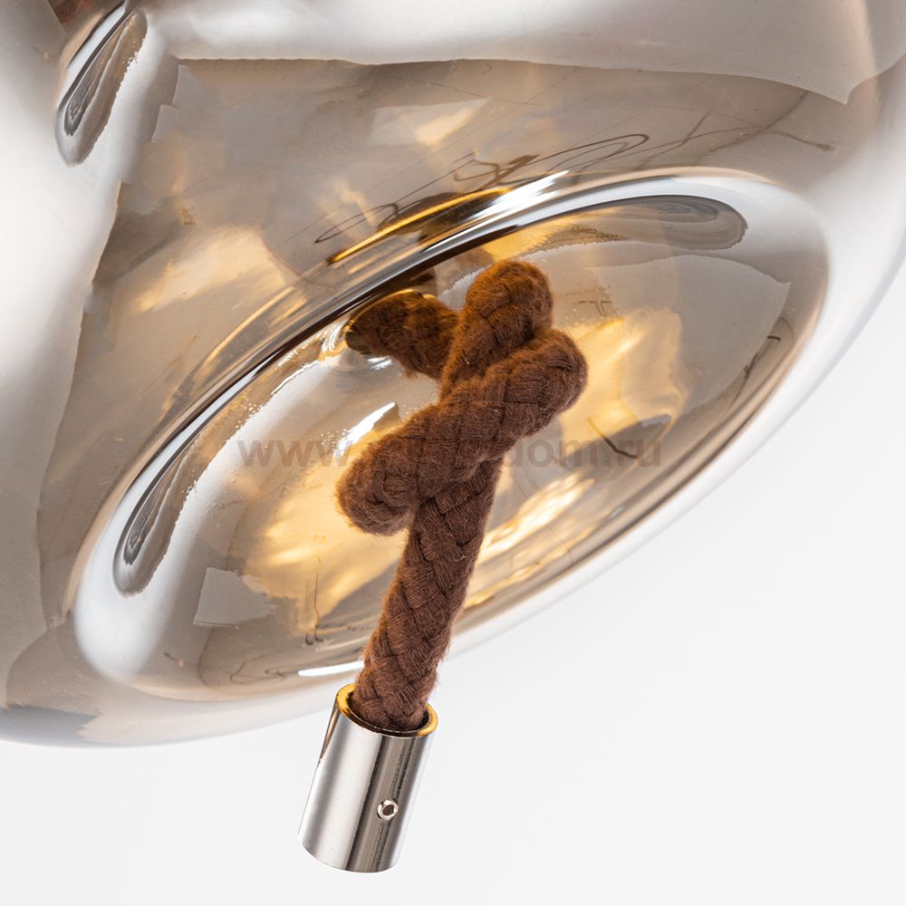 Светильник подвесной Arte Lamp A7766SP-1BC CODY