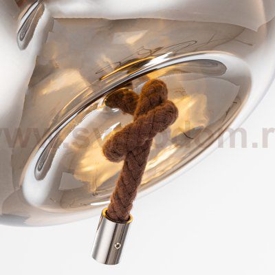 Светильник подвесной Arte Lamp A7766SP-1BC CODY