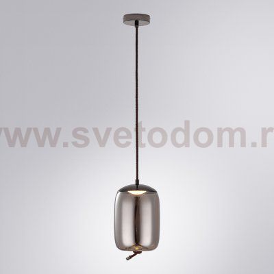 Светильник подвесной Arte Lamp A7766SP-1BC CODY