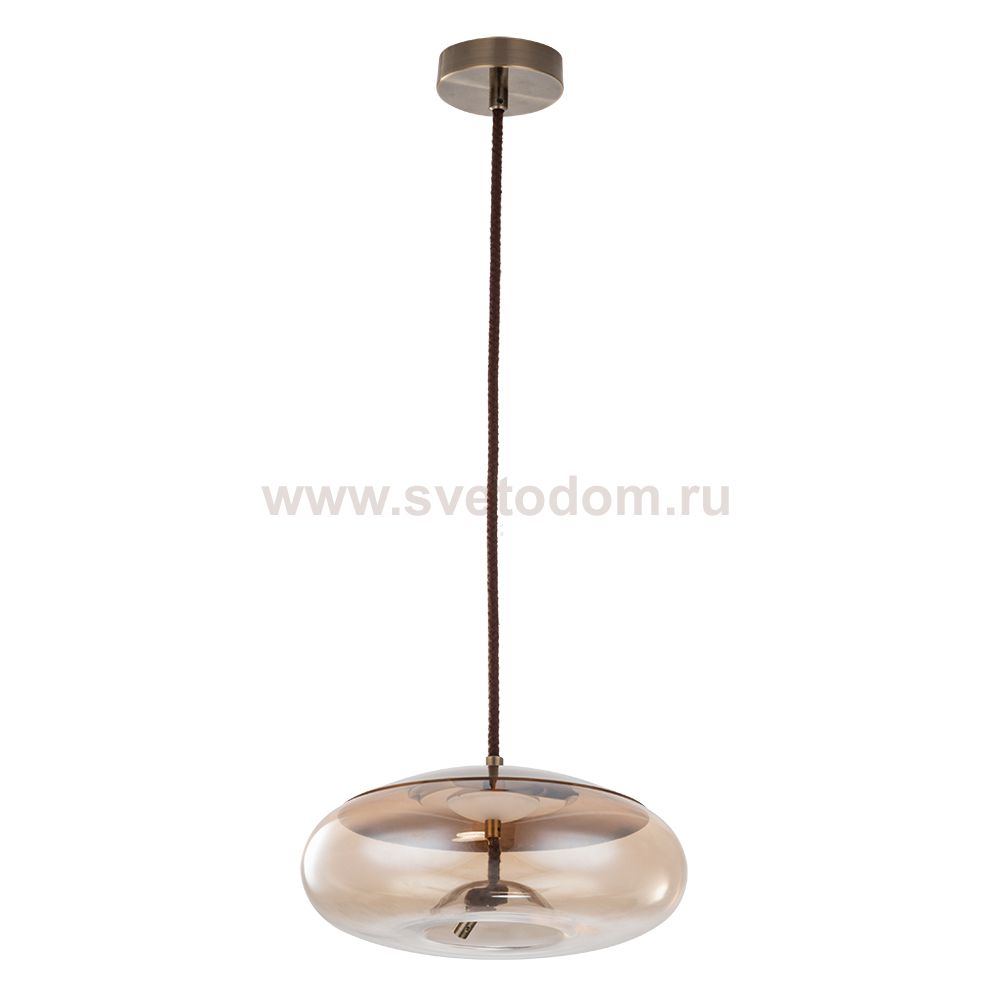 Светильник подвесной Arte Lamp A7767SP-1AB CODY