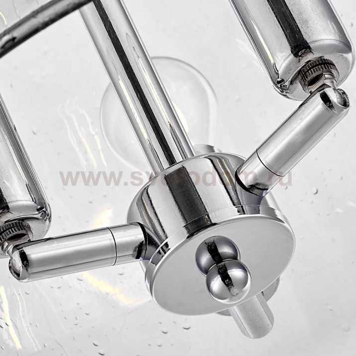 Светильник подвесной Arte lamp A7771SP-3CC BELL