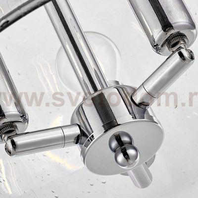 Светильник подвесной Arte lamp A7771SP-3CC BELL