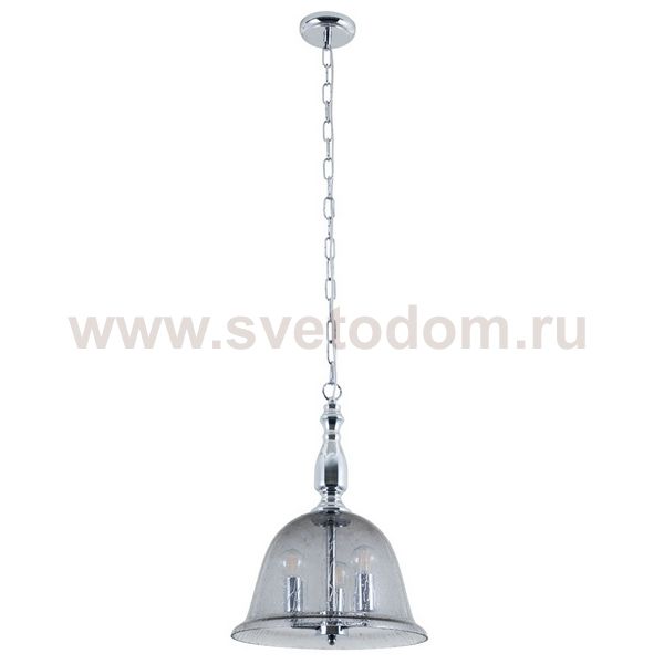 Светильник подвесной Arte lamp A7771SP-3CC BELL
