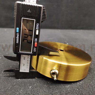 Светильник бра с двумя плафонами Arte Lamp A7780AP-2AB ALBUS