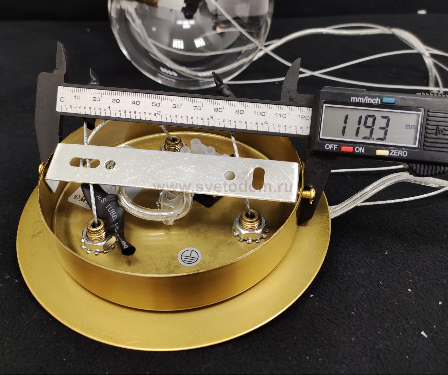 Люстра подвесная Arte Lamp A7780SP-5AB ALBUS