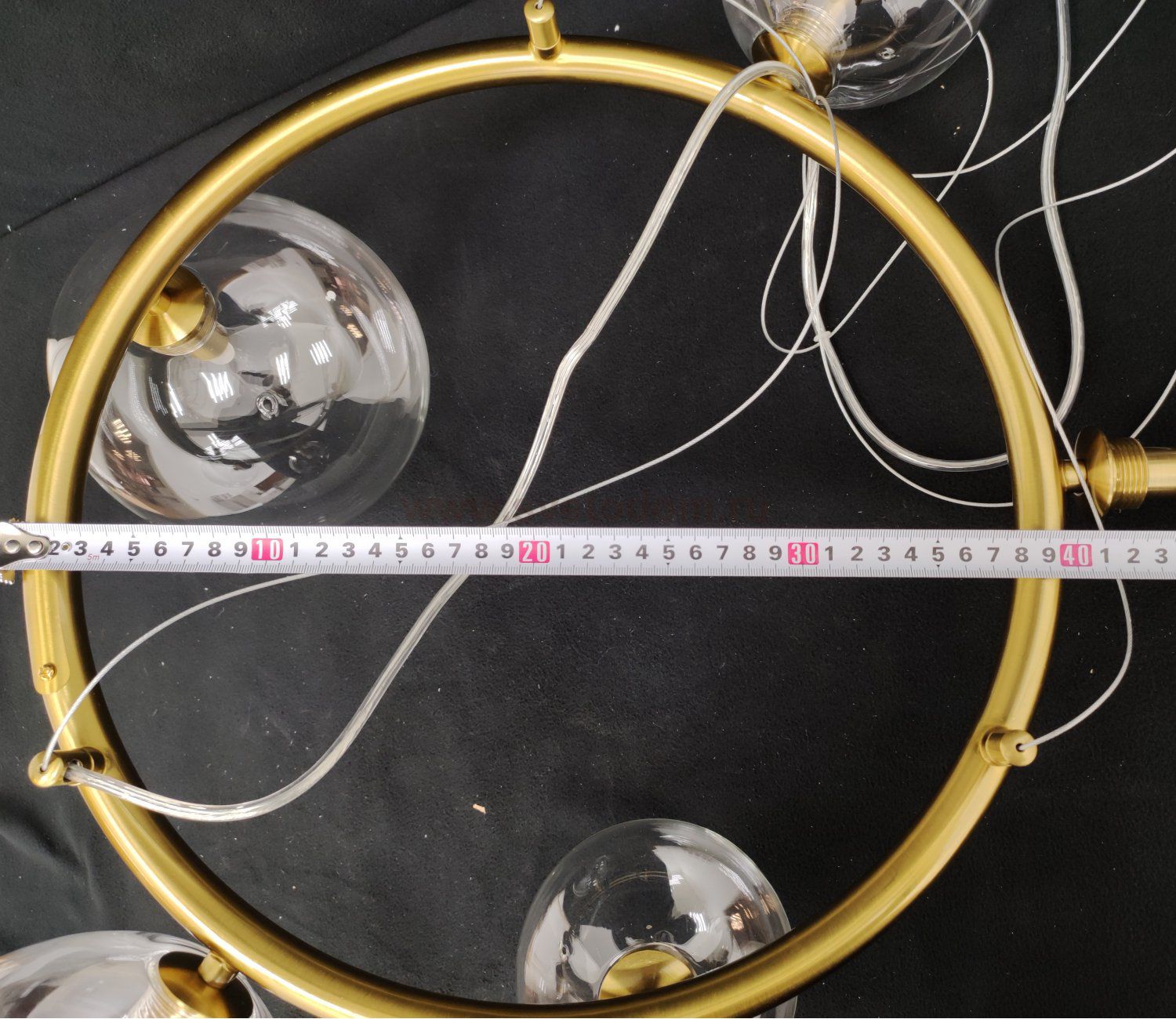 Люстра подвесная Arte Lamp A7780SP-5AB ALBUS