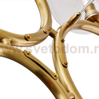 Люстра подвесная Arte Lamp A7780SP-7AB ALBUS