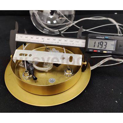 Люстра подвесная Arte lamp A7780SP-9AB ALBUS