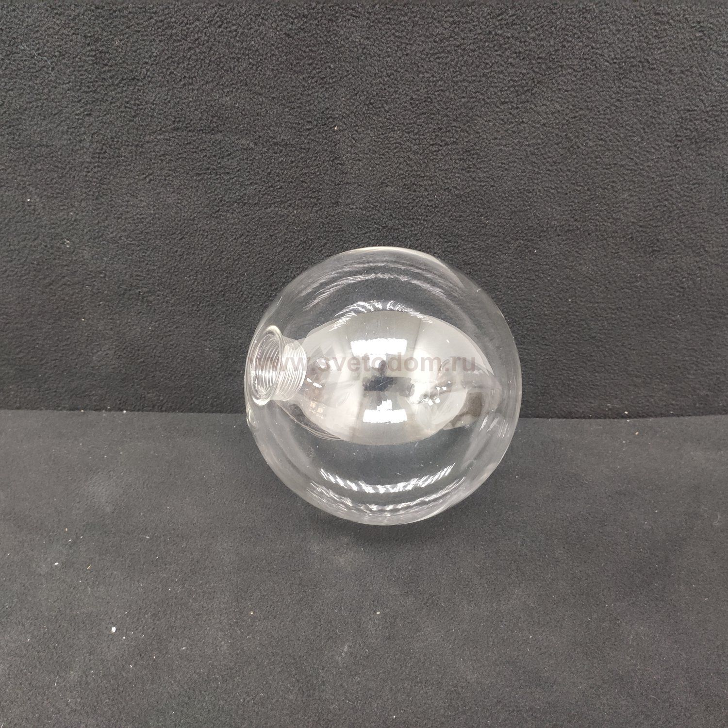 Светильник бра с одним плафоном Arte Lamp A7790AP-1BK VINCENT