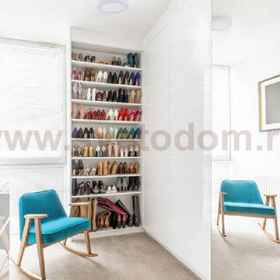 Светильник диодный 6+3W Arte lamp A7809PL-2WH Antares