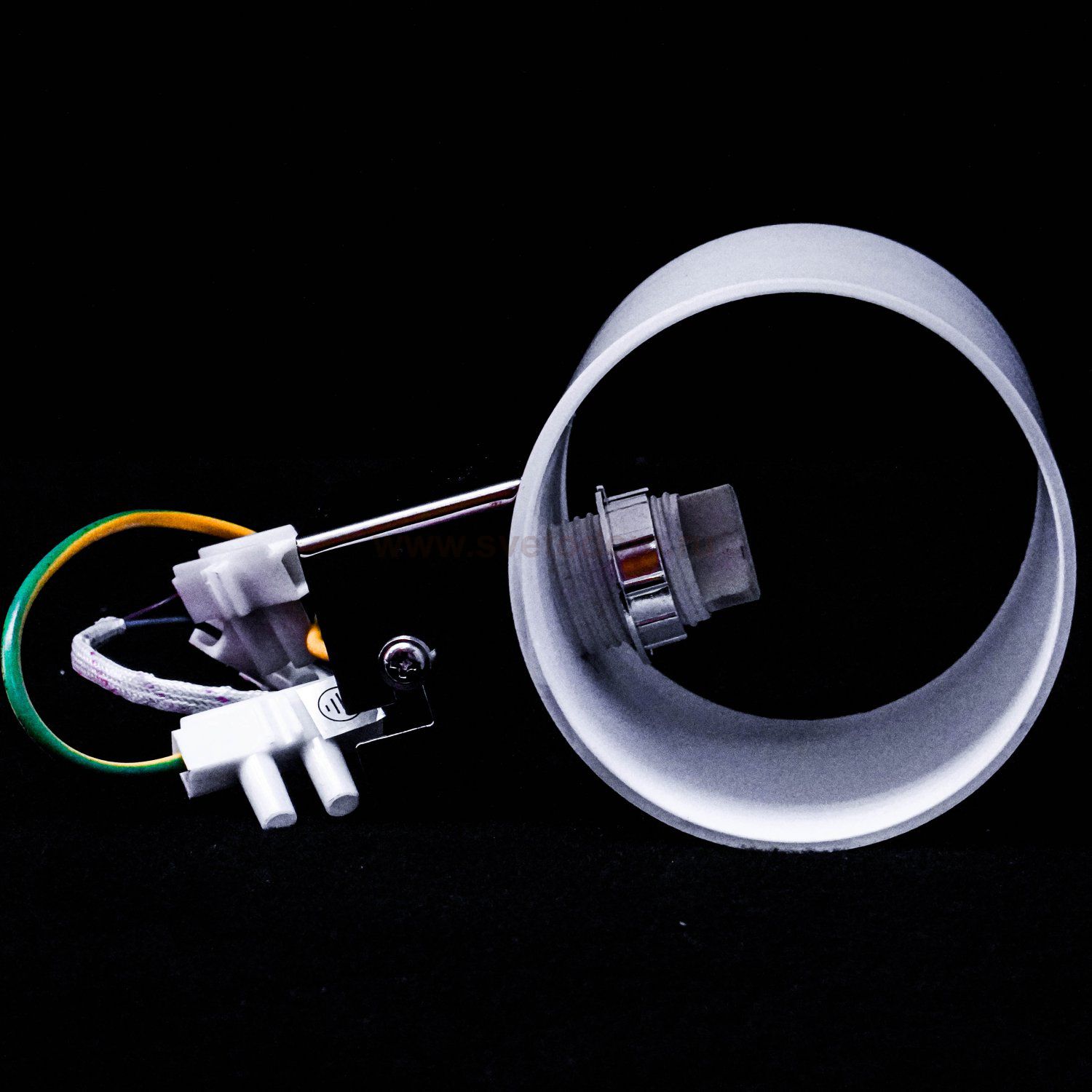 Светильник бра Arte Lamp A7860AP-1WH Interior