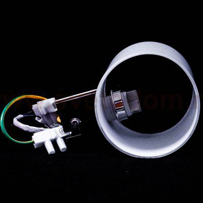 Светильник бра Arte Lamp A7860AP-1WH Interior