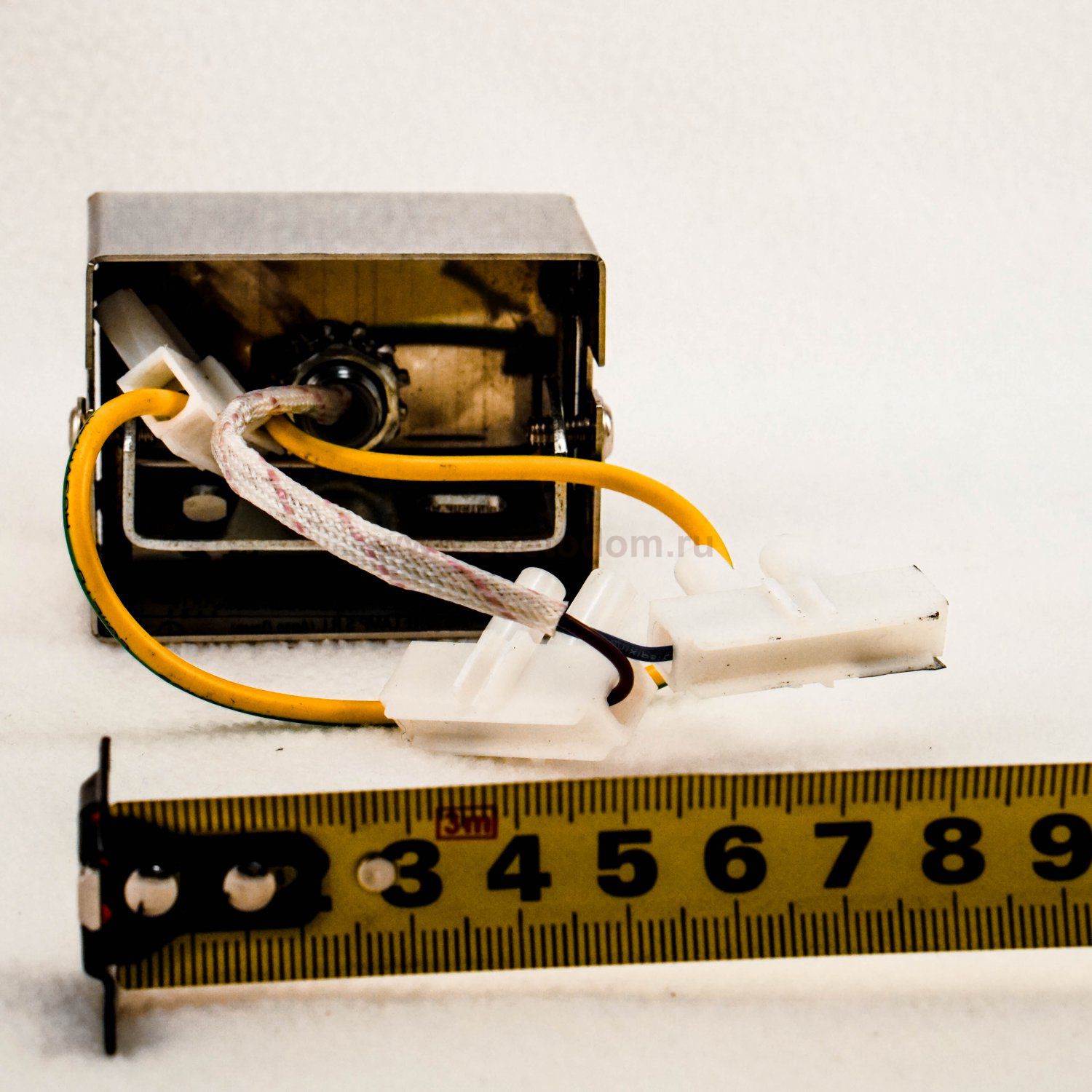 Светильник бра Arte Lamp A7860AP-1WH Interior