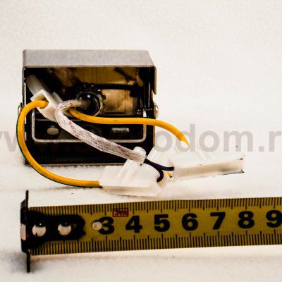 Светильник бра Arte Lamp A7860AP-1WH Interior