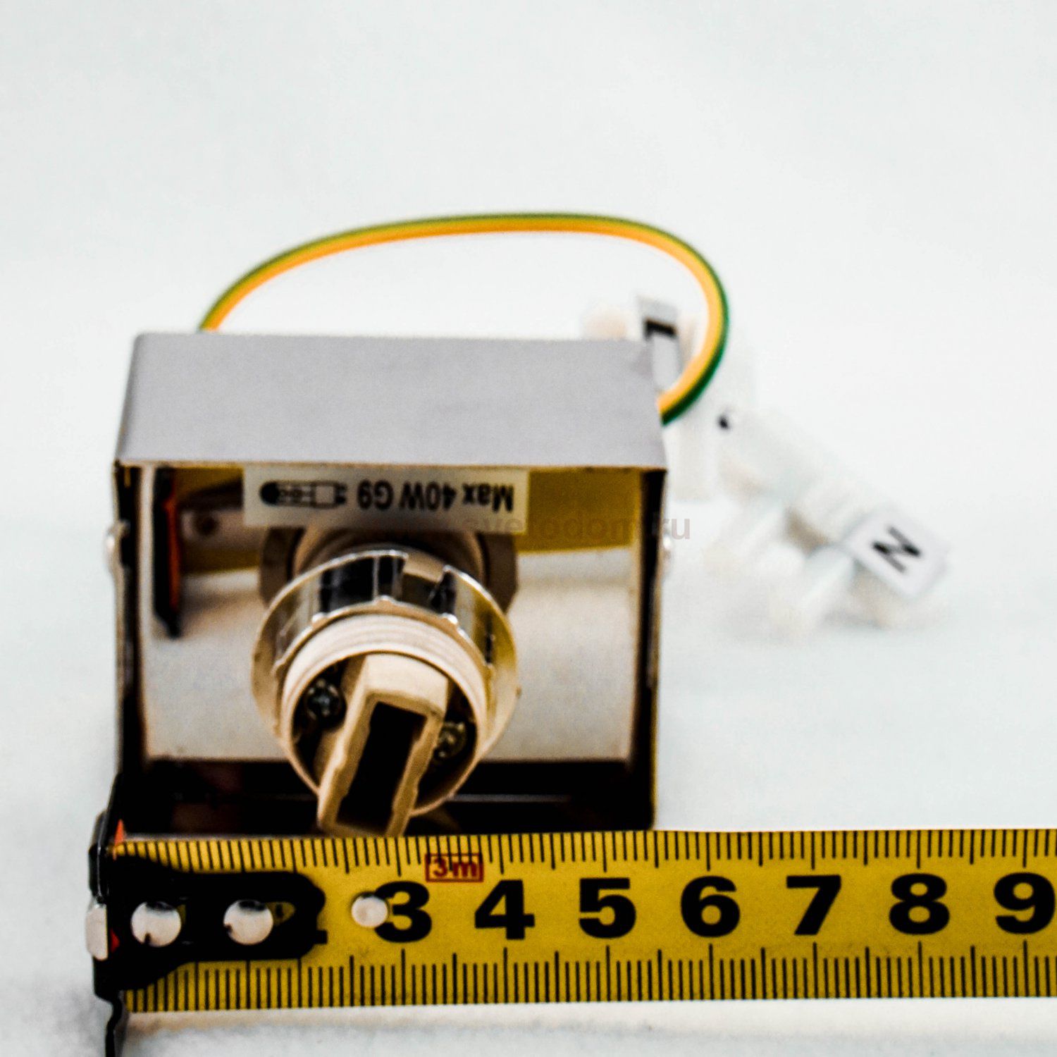 Светильник бра Arte Lamp A7860AP-1WH Interior