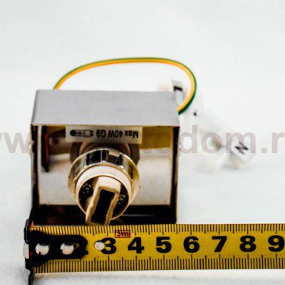 Светильник бра Arte Lamp A7860AP-1WH Interior