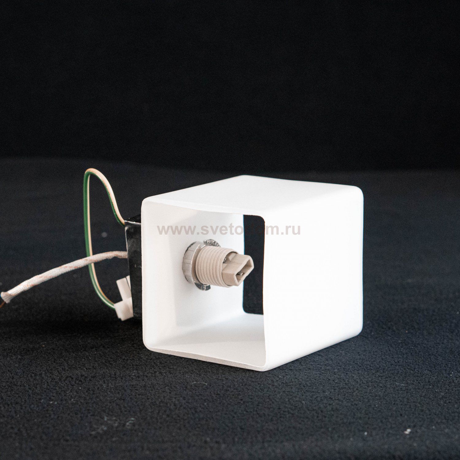 Светильник бра Arte Lamp A7864AP-1WH Interior