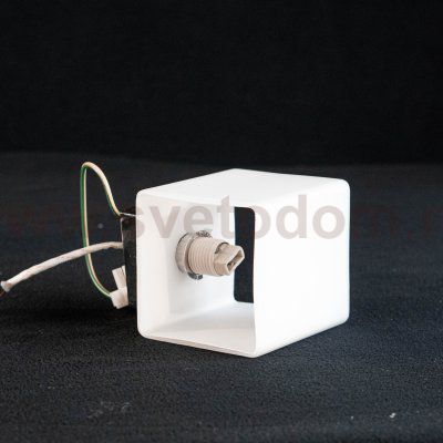 Светильник бра Arte Lamp A7864AP-1WH Interior