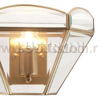 Светильник настенный Arte lamp A7884AP-1AB Copperland