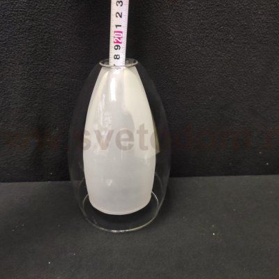 Светильник настенный бра Arte Lamp A7951AP-1CC BARRY