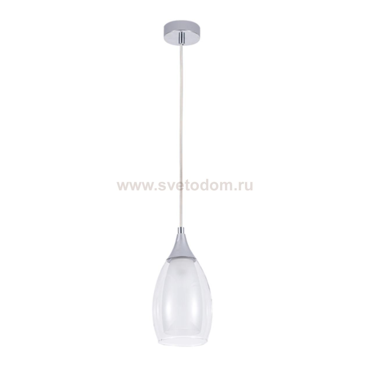 Светильник подвесной Arte lamp A7951SP-1CC BARRY