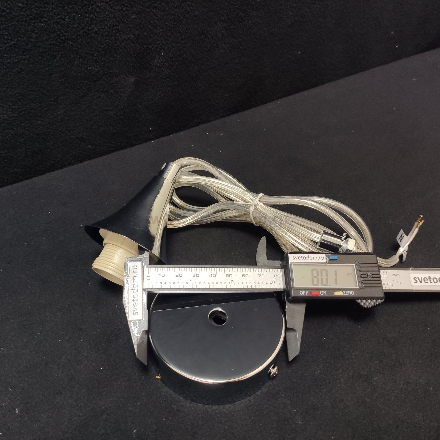 Светильник подвесной Arte lamp A7951SP-1CC BARRY