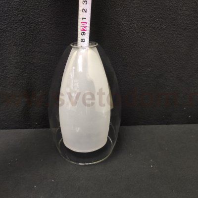 Светильник подвесной с лампочками LED Svetodom 3127763